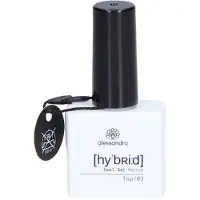 Alessandro Nagels Hybrid Soul Gel Polish Hybrid Soul Gel Polish Nr. 301 Top Coat