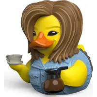 TUBBZ Numskull - Mini Badeend - Friends - Rachel Green (Badeen Editie) - 5cm