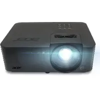 Acer Commercial - laser, PL2520i, FHD/QHD Projector, 4000 lm Brightness, Zwart