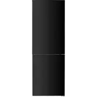 Exquisit Koelvriescombinatie KGC295-80-NF-041EB