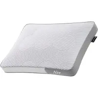 Cloudpillo Hoofdkussen - Air - Ultiem Comfort - Ventilerend en Ondersteunend - Perfect voor Alle Slapers - Hypoallergeen - Premium Kwaliteit