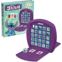 Disney Match - Lilo & Stitch