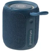 Artsound PWR01 Zwart