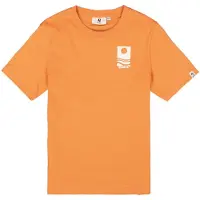 Garcia jongens T-shirt, 176, Oranje