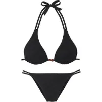 s.Oliver Bikini zwart