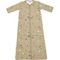 Meyco Baby Forest Animals Tog 2.5 Sleeping Bag Beige 90 cm Kinderen