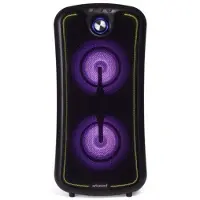 Artsound Party Speaker PWR09 Zwart