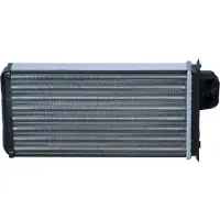 NRF 58036 Kachelradiateur, interieurverwarming