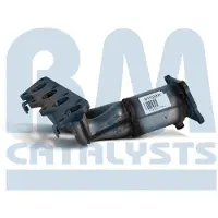 BM CATALYSTS Katalysator 91529H