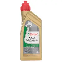 Castrol 15519A Transmissie-olie