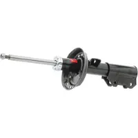 Kayaba Schokdemper 339419 Kayaba voor o.a. CHEVROLET, OPEL