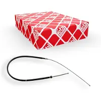 FEBI BILSTEIN 106227 Handremkabel