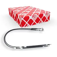 FEBI BILSTEIN 109236 Handremkabel