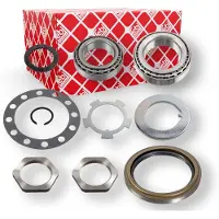 FEBI BILSTEIN 173680 Wiellagerset
