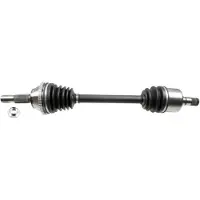 FEBI BILSTEIN Aandrijfas 181324