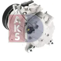 AKS DASIS 852827N Aircopomp