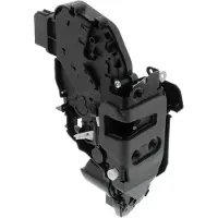 Topran Stel element, centrale vergrendeling HANS PRIES HP601 951