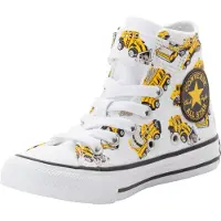 Converse Sneakers 'Chuck Taylor All Star Construction Truck Easy-On' wit