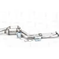 NAP carPARTS CAK10067 Katalysator