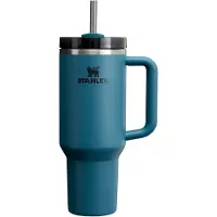 Stanley Quencher - Thermobottle Blue Spruce L7 B10 (60231816)