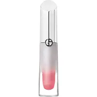 Giorgio Armani - Prisma Glass Icy Plumper Plumping Lipgloss Frozen