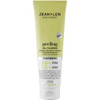 Jean & Len 2800109241 gezichtsgel 125 ml Vrouwen