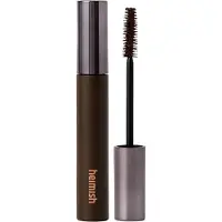 Heimish Dailism Smudge Stop Mascara Volumiserend en verlengend Langdurig Waterdicht Veegvast Niet-klonterend Wasbaar Reinigend Koreaanse Mascara