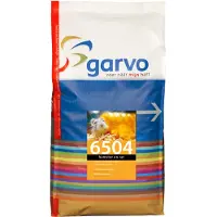 Garvo Hamster En Rat (6504) 15 Kg