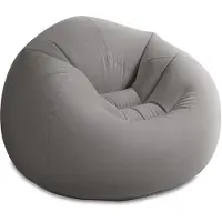 Intex Beanless Bag opblaasbare stoel / zitzak