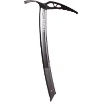 Blue Ice - Toerksi uitrusting - Falk voor Unisex van Aluminium - Maat 50 cm - Grijs