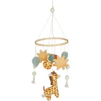 Sterntaler 6112530 babymobile