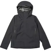 Houdini Jas Women Five to Nine Jacket True Black-S