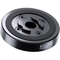 SP Connect Anti Vibration Module SPC+ - Voor SPC+ Mounts - Zwart