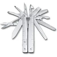 Victorinox SwissTool MX 3.0327.MN multitool, nylon foedraal
