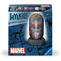 Ravensburger - Hylkies - Marvel Star Lord - Capsule Figuur