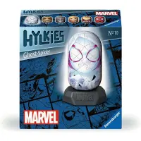 Ravensburger Hylkies - Marvel Ghost Spider 3D Puzzel (Spider-Gwen) (54 stukjes)
