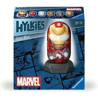Ravensburger Hylkies - Marvel Iron Man 3D Puzzel (54 stukjes)