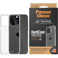 PanzerGlass - Apple IPhone 15 Pro Max HardCase With D3O