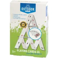 OUTDOOR PLAY - Kaartspel XL