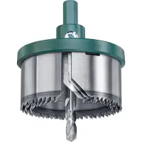 Kwb 498300 Gatenzaag 3-delig 60 mm, 67 mm, 74 mm 1 stuk(s)