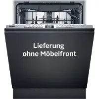 Siemens SX63EX06VE - IQ300 XXL