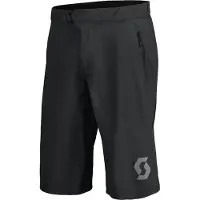 SCOTT Trail Vertic Shorts Met Zeem