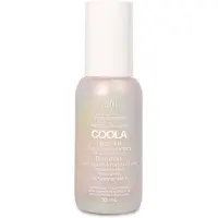 Coola Clear Skin Mineral Sunscreen SPF30 Gezichtscrème 33 ml