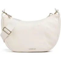 Mandarina Duck Mellow Leather Hobo Fzt03 Schoudertas