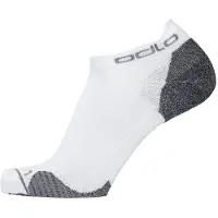 Odlo Socks Low Ceramicool | 42-44 | Dames