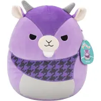 Squishmallows Shirley Goat Knuffelbeer