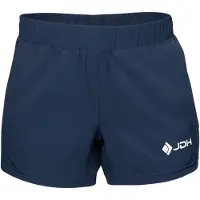 JDH Sportbroek Women Performance Shorts Navy-XL