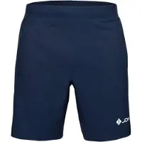 JDH Sportbroek Men Performance Short Navy-S