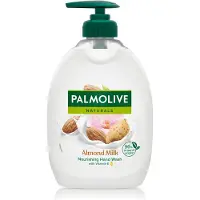 Palmolive 6x Handzeep Naturals Almond Milk 500 Ml