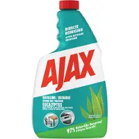 Ajax Navulling Eucalyptus 750 Ml